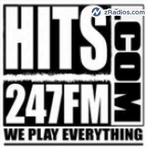 Radio: Hits247fm.com