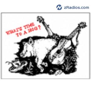 Radio: Hog Time Radio