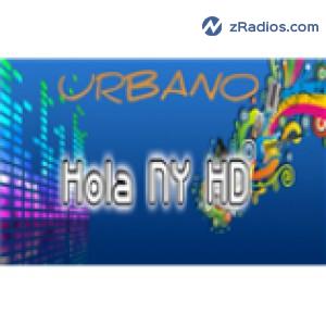 Radio: Hola NY URBANO
