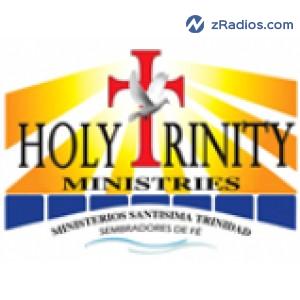 Radio: Holy Trinity Radio