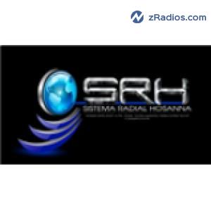 Radio: Hosanna Capital 94.9