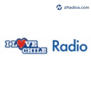 Radio: I Love Chile Radio 91.3
