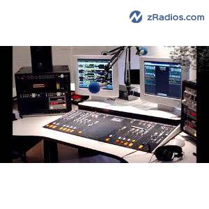 Radio: La voz del huila