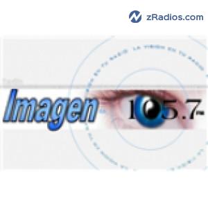 Radio: Imagen 105.7 FM