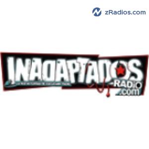 Radio: Inadaptados Radio
