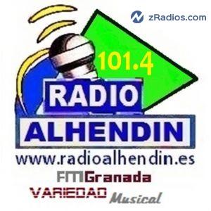 Radio: Radio Alhendin FM 101.4