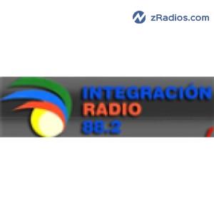 Radio: Integracion Radio 88.2