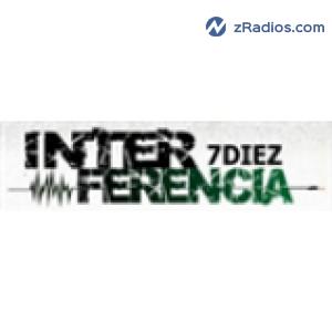 Radio: Interferencia 7Diez 710