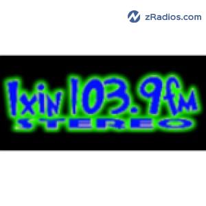 Radio: Ixin Stereo 103.9 Fm