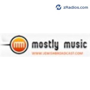 Radio: Jewish Broadcast