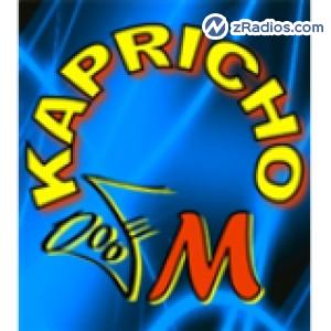 Radio: Kapricho FM