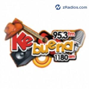 Radio: Ke Buena 1180