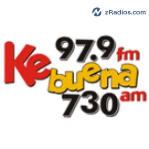 Radio: Ke Buena 730