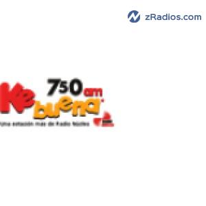 Radio: Ke Buena 750