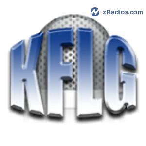 Radio: KFLG Unsigned Radio