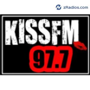 Radio: Kiss FM 97.7