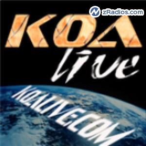 Radio: KOALive