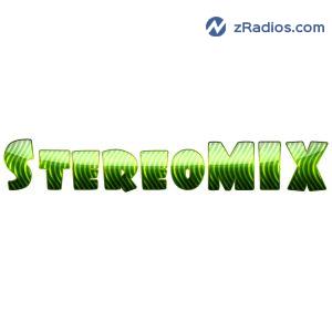 Radio: Stereo Mix Fm