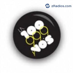 Radio: La 100 99.9