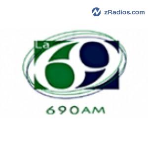 Radio: La 69 AM 690