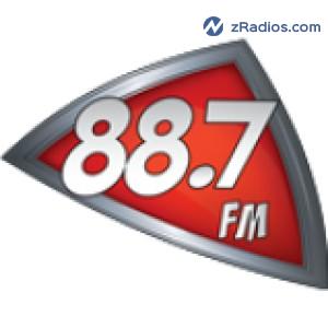 Radio: La 88.7 fm