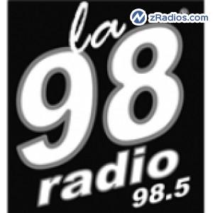 Radio: La 98 Radio 98.5