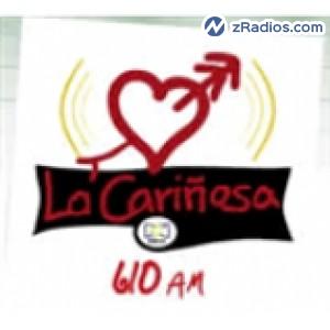 Radio: La Cariñosa (Bogotá) 610
