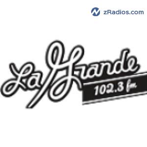Radio: La Grande 102.3