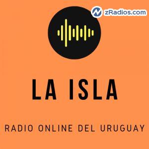 Radio: La Isla Radio Online Del Uruguay