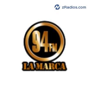 Radio: La Marca Reggaeton 94.1