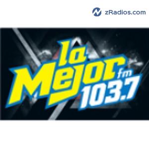 Radio: La Mejor 103.7