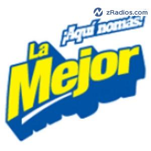 Radio: La Mejor 1070
