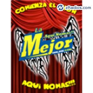 Radio: LA MEJOR ONLINE