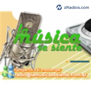 Radio: La musica se siente