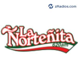 Radio: La Norteñita 620