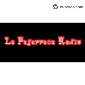 Radio: La Pajarraca Radio