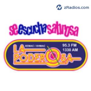 Radio: La Poderosa 1330