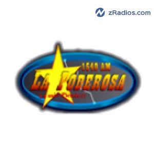 Radio: La Poderosa 1540