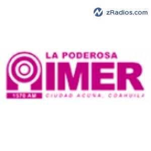 Radio: La Poderosa 1570