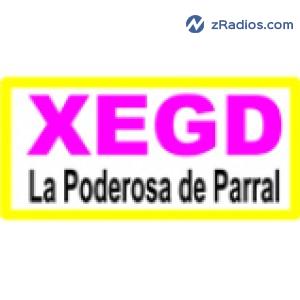 Radio: La Poderosa de Parral 700