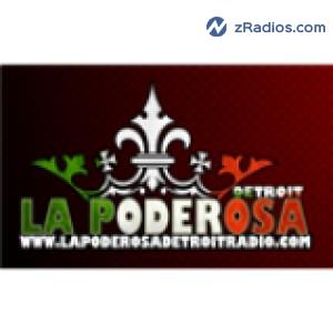 Radio: la poderosa detroit radio