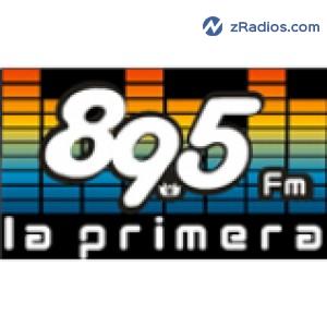 Radio: La Primera 89.5FM