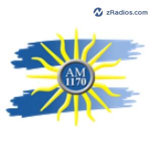 Radio: La Radio de Mi Pais 1170