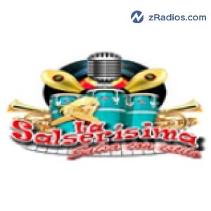 Radio: La Salserisima
