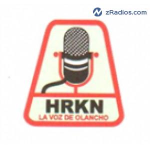 Radio: La Voz de Olancho 91.9