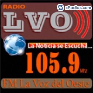 Radio: LA VOZ DEL OESTE
