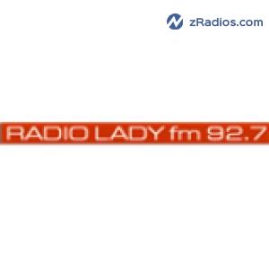Radio: Lady Radio (Abruzzo) 92.7