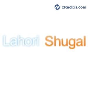 Radio: Lahori Shugal Radio