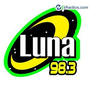 Radio: Luna FM 98.3 Santa Barbara