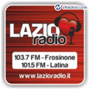 Radio: Lazio Radio 101.5